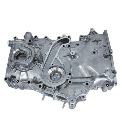 Toyota Hiace Quantum 2TR Ölpumpen-Abdeckung Unterbaugruppe 11310-75070 11310-75071 11310-75073