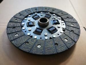 OE NO. 31250-36170 DT-068 Kupplungsplatte TYD112U Für Toyota 4Runner LandCruiser Tacoma Rav4 1990-2015