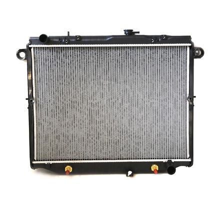 Top-Auto-Kühlkörpermontage ADT398102 für Toyota Lexus Landcruiser 100 16400-50210