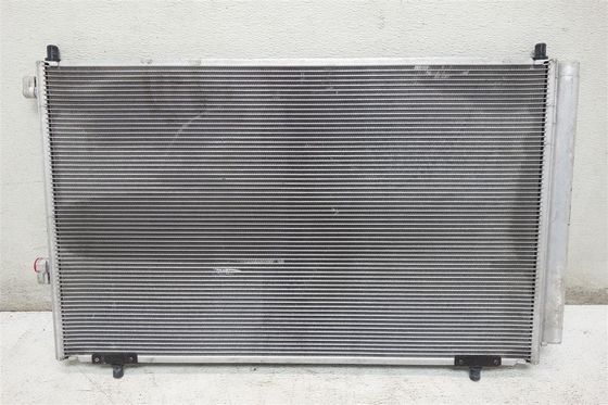 OE NO. 16400-28570 Motorkühlkühler für den Toyota RAV4 RAV 4 III A3 2006-2012
