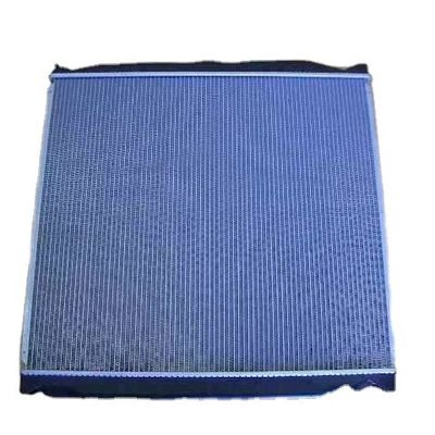 Motorkühlkühler für den Toyota Landcruiser 16400-67140 16400-67121 16400-67120