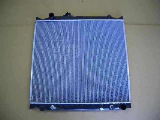 Motorkühlkühler für den Toyota Landcruiser 16400-67140 16400-67121 16400-67120