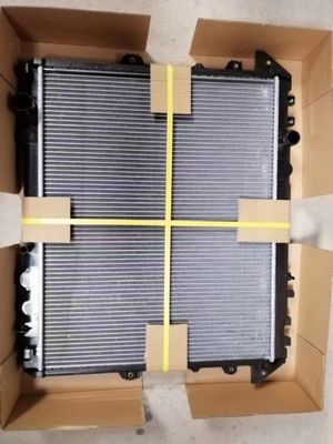 Schalter für Fensterheber und 16400-05160 OE NO. Handschweißradiator für Toyota Hilux 5L