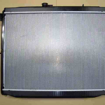Auto-Motorkühlsystem für Toyota Landcruiser Wagon STD/2.5 Jahr 2004- 1HZ-Motor