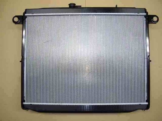 Auto-Motorkühlsystem für Toyota Landcruiser Wagon STD/2.5 Jahr 2004- 1HZ-Motor