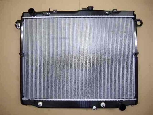 Auto-Motorkühlsystem für Toyota Landcruiser Wagon STD/2.5 Jahr 2004- 1HZ-Motor