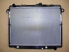 Auto-Motorkühlsystem für Toyota Landcruiser Wagon STD/2.5 Jahr 2004- 1HZ-Motor
