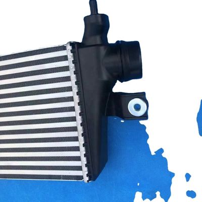 HILUX VIII Pickup N1 Zwischenkühler für Toyota Revo 2020 OEM 17940-11940