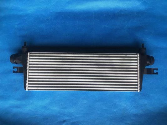 HILUX VIII Pickup N1 Zwischenkühler für Toyota Revo 2020 OEM 17940-11940