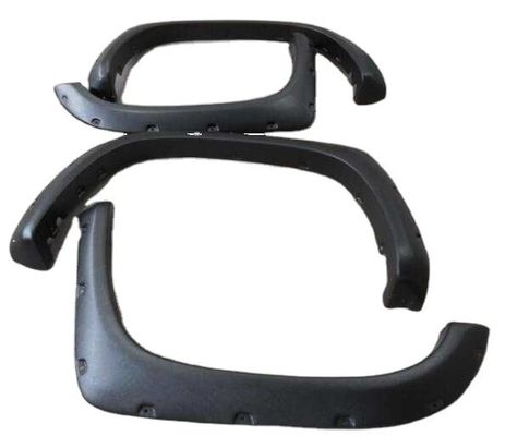 2014-2002 Toyota Tundra Auto Plastik Lederrad Fender Flare mit neuestem Design