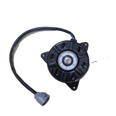 Wunschkühlmotorventilator für Toyota Corolla ZRE120 ZRE122 168000-1070 OE NO. 16363-0T030