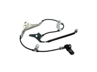 89564-60040 ABS-Geschwindigkeitssensor für LX470 Toyota Land Cruiser 98-07 ABS vorne rechts