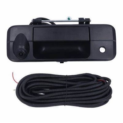 Hintertürschlossgriffe mit Kamera für Camry 69090-0C051 OE NO. 69090-0C051