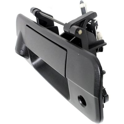 Hintertürschlossgriffe mit Kamera für Camry 69090-0C051 OE NO. 69090-0C051