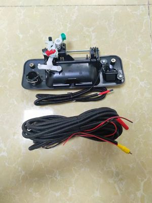Hintertürschlossgriffe mit Kamera für Camry 69090-0C051 OE NO. 69090-0C051