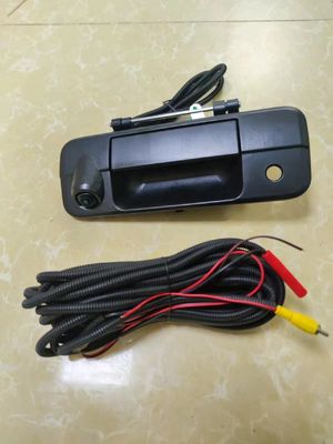 Hintertürschlossgriffe mit Kamera für Camry 69090-0C051 OE NO. 69090-0C051