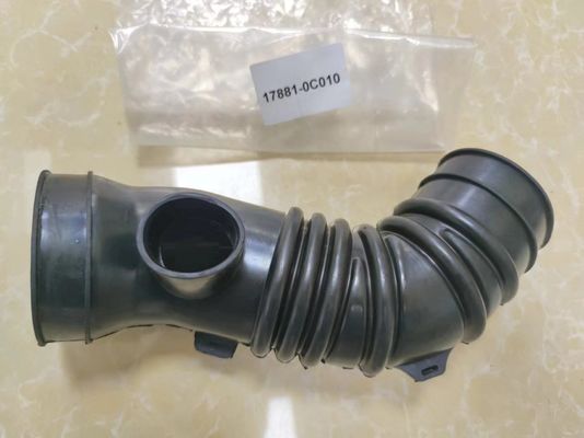 OEM 17881-0C010 Gummi-Luftsaugschläuche für Toyota Tacoma 4 Runner 1995-2000 2,4 L 2,7 L