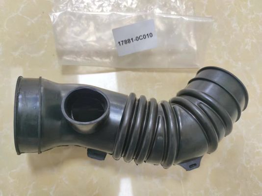 OEM 17881-0C010 Gummi-Luftsaugschläuche für Toyota Tacoma 4 Runner 1995-2000 2,4 L 2,7 L