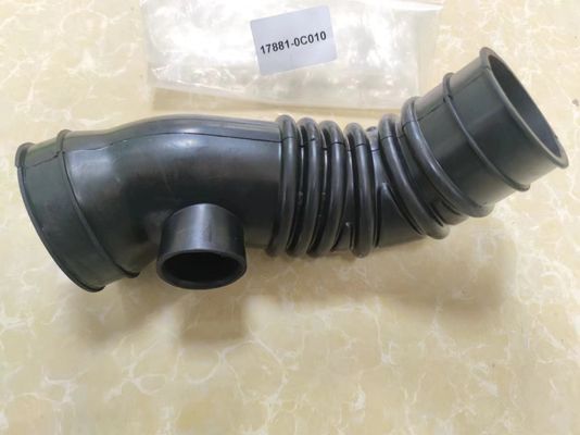 OEM 17881-0C010 Gummi-Luftsaugschläuche für Toyota Tacoma 4 Runner 1995-2000 2,4 L 2,7 L
