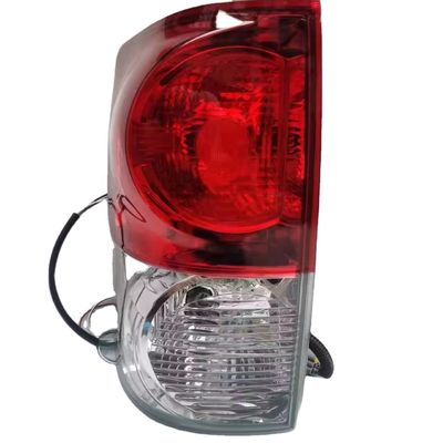 12V Hecklicht für Toyota Tundra 07-09 81560-0C070 2006- Spannung 12V Jahr 2006- 12V