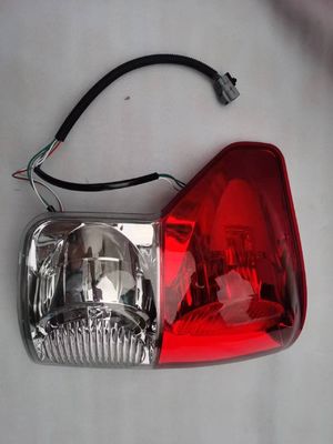 12V Hecklicht für Toyota Tundra 07-09 81560-0C070 2006- Spannung 12V Jahr 2006- 12V
