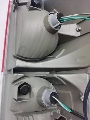 12V Hecklicht für Toyota Tundra 07-09 81560-0C070 2006- Spannung 12V Jahr 2006- 12V