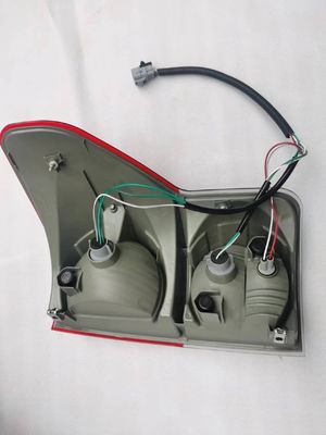 12V Hecklicht für Toyota Tundra 07-09 81560-0C070 2006- Spannung 12V Jahr 2006- 12V