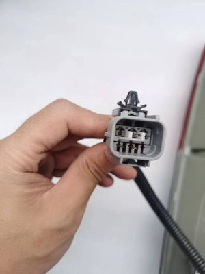 12V Hecklicht für Toyota Tundra 07-09 81560-0C070 2006- Spannung 12V Jahr 2006- 12V