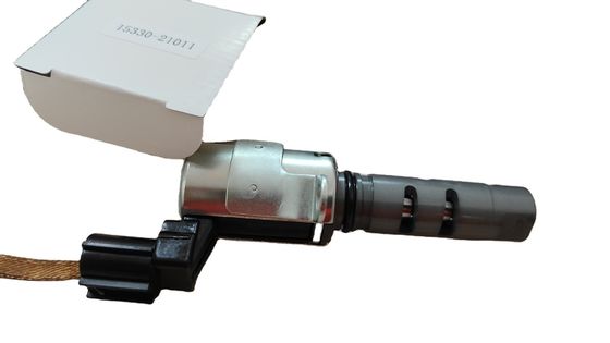 15330-21011 Motorölkontrolle VVT Cam Timing Valve Solenoid für TOYOTA JP Prius Yaris