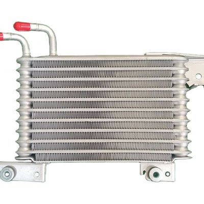 Aluminium-Intercooler für TOYOTA TUNDRA 2004-2005 mit OEM 32910-34020 Ersetzen/Reparatur