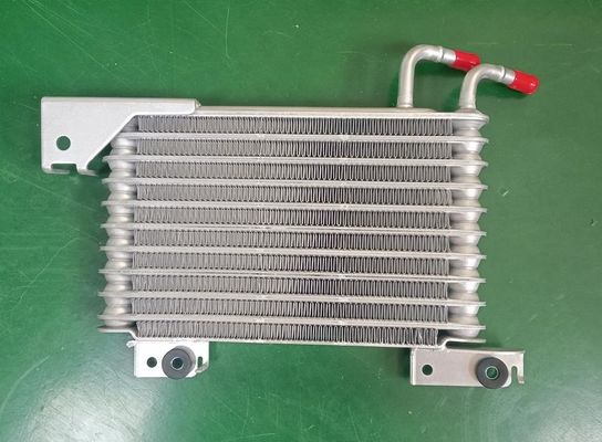 Aluminium-Intercooler für TOYOTA TUNDRA 2004-2005 mit OEM 32910-34020 Ersetzen/Reparatur