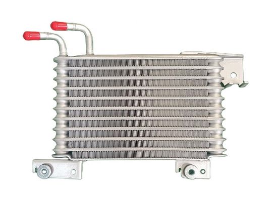 Aluminium-Intercooler für TOYOTA TUNDRA 2004-2005 mit OEM 32910-34020 Ersetzen/Reparatur