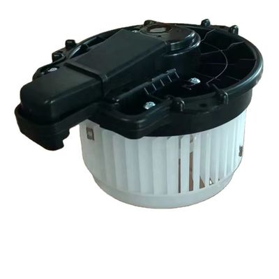 2020- Toyota Prius C Bläser Motor Teilbaugruppe mit Lüfter und Teilnummer 87130-52200