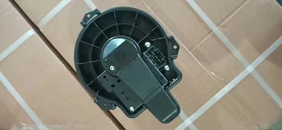 2020- Toyota Prius C Bläser Motor Teilbaugruppe mit Lüfter und Teilnummer 87130-52200