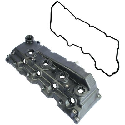 Konstruktionsventildeckel für Toyota Hilux Vigo Hiace Fortuner 1KD 2KD Kun 16 KUN 26