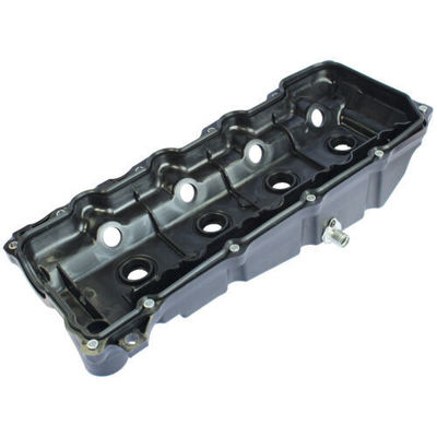Konstruktionsventildeckel für Toyota Hilux Vigo Hiace Fortuner 1KD 2KD Kun 16 KUN 26