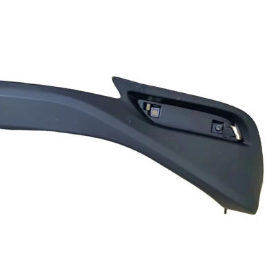 Fahrzeugbau Toyota Standard Rückstoßstange 52169-06190 für das Modelljahr 2023