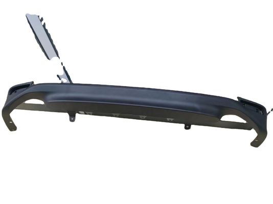 Fahrzeugbau Toyota Standard Rückstoßstange 52169-06190 für das Modelljahr 2023