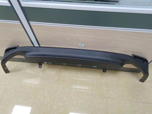 Fahrzeugbau Toyota Standard Rückstoßstange 52169-06190 für das Modelljahr 2023