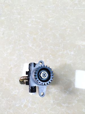 Kraftlenkpumpe für Lkw für Nissan FD42 49110-0T002 Nur für japanische Autoteile