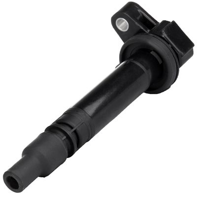 90919-02237 Toyota Tacoma Zündspule Toyota 4runner Schwarz