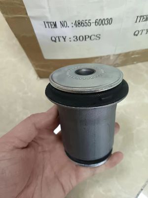 48655-60030 Untersteuerungsarm für den Toyota Landcruiser Prado