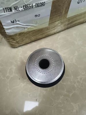 48654-0K080 Aufhängung Bushing Hilux VIII Pickup Toyota Aufhängung Bushing