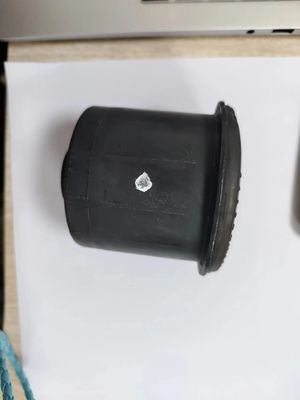 Für Hyundai Accent Kia Rio Bush Rückenarm Bushing mit Oem 55160-1R000