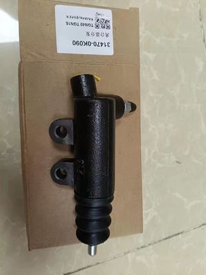 Kupplungs-Sklavenzylinder, Kupplungszylinder für Toyota Hilux Vigo Kun 125 mit Teilenummer 31470-0K090