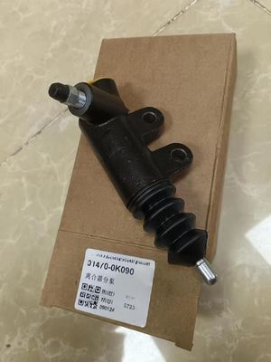 Kupplungs-Sklavenzylinder, Kupplungszylinder für Toyota Hilux Vigo Kun 125 mit Teilenummer 31470-0K090