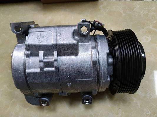 Kompressor Assy Cooler für japanische Autoteile 883206A330 Lexus LX450 LX570 Landcruiser