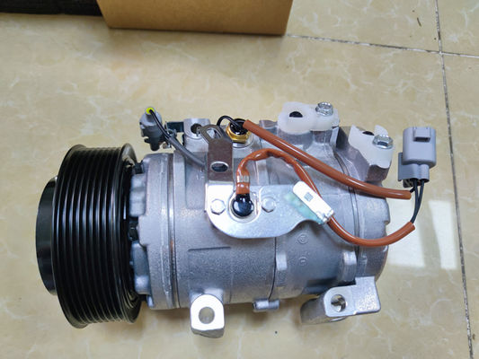 Kompressor Assy Cooler für japanische Autoteile 883206A330 Lexus LX450 LX570 Landcruiser
