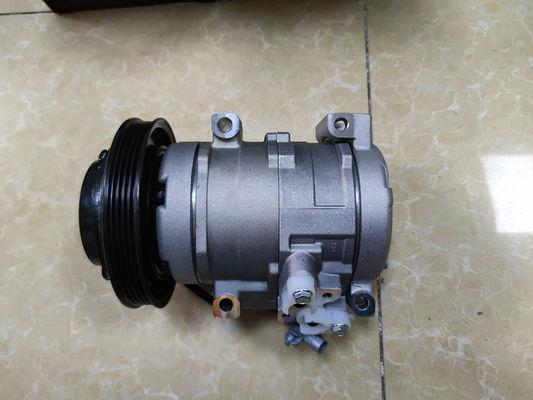Heizung und Klimaanlage - Kompressor für den Toyota Land Cruiser Prado, BJ74V-MNX 88320-60170