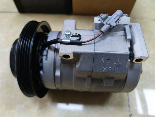 88320-60170 Für Toyota Land Cruiser Prado Heizung Klimaanlage Kompressor BJ74V-MNX Für japanische Autoteile